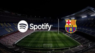 Fc Barcelona İle Spotify, Spor ve Eğlence Alanlarında Stratejik ve Uzun Vadeli İşbirliğini Duyurdu