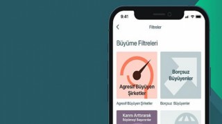 Finfree’den borsada yatırım deneyimini güçlendiren iki yeni özellik: Koleksiyonlar ve İzleme Listesi