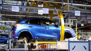 Ford Otosan Operasyonlarını Yurt Dışına Genişletiyor