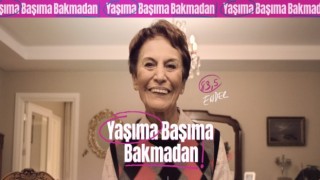 Hayatı “Yaşına Başına Bakmadan” Yaşayanların Hikayeleri Gain’de