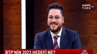 Hüseyin Baş: Şeker fabrikalarını satarsan şeker bulamazsın