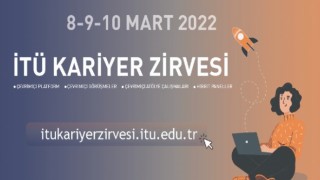 İTÜ Kariyer Zirvesi Başlıyor