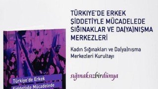 Kadın Sığınakları ve Da(ya)nışma Merkezleri Kurultayı Bileşenleri - Türkiye’de Erkek Şiddetiyle Mücadelede Sığınaklar ve Da(ya)nışma Merkezleri izleme raporu