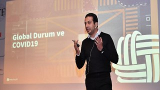 Mechsoft, Sektörün Buluşma Noktası IT Forum’un Sponsoru Oldu