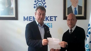 Memleket Partisi Konak İlçe Yönetim Kurulu Belli Oldu