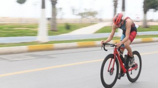 Mersin Yenişehir Avrupa Triatlon Kupası başvuruları başladı