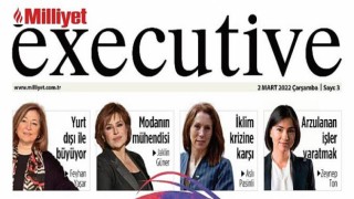 Milliyet Executive ekonomi dünyasında toplumsal cinsiyet eşitliğini inceledi