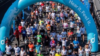 N Kolay İstanbul Yarı Maratonu’nun Teknoloji Sponsoru Anker Soundcore Oldu!