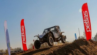 Offroad Sezon Açılışı Antalya’da