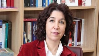 Prof. Dr. Havva Kök Arslan: “Türkiye, doğalgaz geçiş yolu değil enerji merkezi olmaya çalışmalı!”