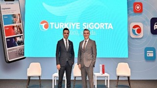 Türkiye Sigorta’dan Sigortanın İlk Süper Uygulaması