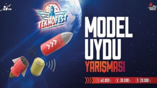 Uzay Macerası Model Uydu Yarışması ile Devam Ediyor