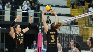 VakıfBank, Şampiyonlar Ligi’nde yarı final için sahaya çıkıyor