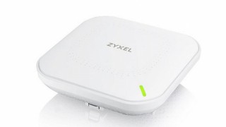 Zyxel NWA50AX ile bayiler, müşterilere uygun fiyatlı ve kolay bir WiFi 6 geçiş sunabilecek