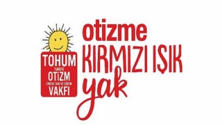 2 Nisan Günü Ünlü İsimler de Otizme Kırmızı Işık Yaktı!