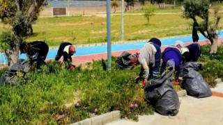 Akbük Turizm Sezonunu Yenilenmiş Yüzeyde Karşılayacak