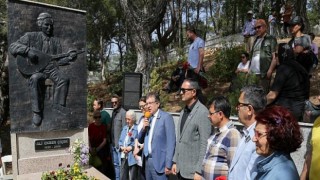 Ali Ekber Çiçek Vefatının 16. Yılında Anıldı