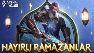 Arena of Valor: Yeni Çağ’da Ramazan Ayı etkinlikleri başlıyor ve Selçuklu dönem kostümü geliyor!