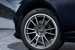 Auto Motor und Sport Dergisi’nden Goodyear Eagle F1 Asymmetric 6 yorumu: "Olağanüstü"