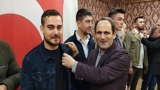 Başkan Keleş, Pamukova Danışma Toplantısına Katıldı