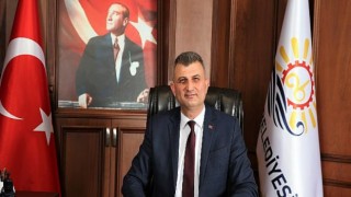 Başkan Sezer: “Kadir Gecesi Hayırlara Vesile Olsun”