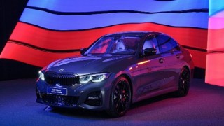 BMW M 50. Yaşını Özel ”50th Year M Edition” Paketiyle Kutluyor