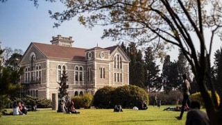 Boğaziçi Üniversitesi QS’in alanlar sıralamasında yükselişte