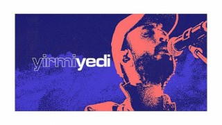 Can Kazaz’ın Canlı Performans Kaydı Yayında: “Yirmi Yedi (Live)”