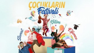 Çocukların Festivali Biletleri Satışta