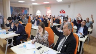 Didim Belediyesi 2021 Yılı Faaliyet Raporu Kabul Edildi