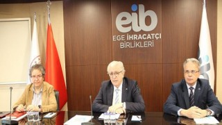 EİB Sürdürülebilirlik faaliyetlerini raporlayan ilk İhracatçı Birliği oldu