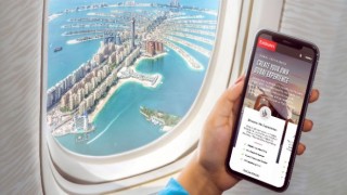 Emirates, yolcularının Dubai ve BAE seyahat programlarını keşfetmeleri ve rezervasyon yapmaları için güçlü bir platformu hayata geçirdi