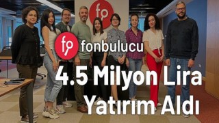 fonbulucu ’ya 4,5 milyon TL’lik ikinci yatırım