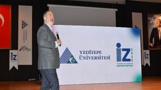 İz Kariyer Festivali Öğrencileri CEO’larla Buluşturuyor