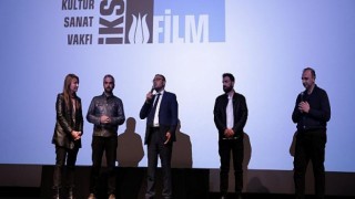 “Klondike” Türkiye Prömiyerini 41. İstanbul Film Festivali’nde Gerçekleştirdi