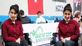 Kocaeli, Boccia Türkiye Şampiyonasına ev sahipliği yaptı