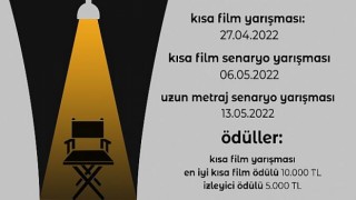 Luma Kısa Film Festivali Yeditepe Üniversitesi’nde Başlıyor