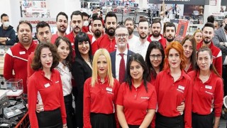 MediaMarkt Kartal İstMarina AVM’de mağaza açtı