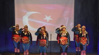 Menemen’de Türk Polis Teşkilatı’nın 177. Yılı kutlandı