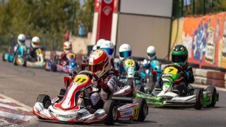 MOTUL, Türkiye Karting Şampiyonası İsim Sponsoru Oldu