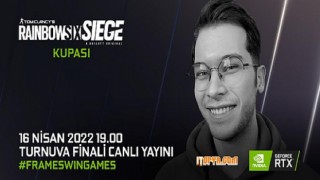 NVIDIA’nın Ubisoft Ortaklığıyla Düzenlediği Resmi Rainbow Six: Siege Türkiye Kupası Sahibini Buluyor!