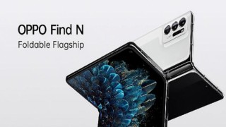 OPPO Find N, iF Tasarım Ödülleri’nde İki Ödülün Sahibi Oldu