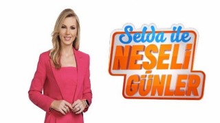 Selda ile Neşeli Günler” 11 Nisan Pazartesi günü tv4 ekranlarında sizlerle buluşmaya hazırlanıyor.