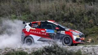 Sezonunu İlk Rallisi Bodrum’daydı