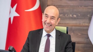 Soyer: ”İzmir yine öncü yine değer yaratıyor”