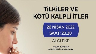 ‘Tilkiler ve Kötü Kalpli İtler’ Tiyatro Oyunu İzmir Prömiyeri