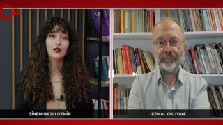 TKP Genel Sekreteri Kemal Okuyan Cumhuriyet TV’ye konuk oldu