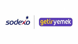 Türkiye’de İlk ve Tek: Sodexo ile GetirYemek’te Online Ödeme Dönemi Başladı