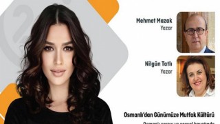 “An ve Zaman” Özgenur Reyhan Güler’in moderatörlüğünde; birbirinden değerli konuklarının katılımıyla 8 Mayıs Pazar gününden itibaren her Pazar, saat 21.15’te 24 TV’de.