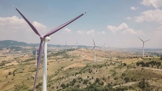 Aydem Yenilenebilir Enerji İlk Çeyrekte Gelirini 3 Kat Artırdı